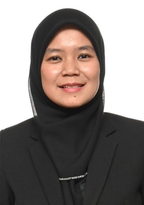 Nurfaseha binti Sabaruddin